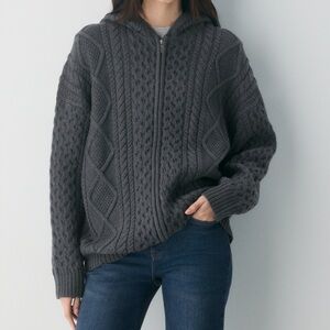 aritzia sweater